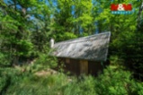Prodej chaty, 40 m², Újezd nade Mží, okr. Plzeň-sever