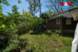 Prodej chaty, 40 m², Újezd nade Mží, okr. Plzeň-sever
