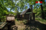 Prodej chaty, 40 m², Újezd nade Mží, okr. Plzeň-sever