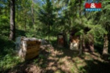 Prodej chaty, 40 m², Újezd nade Mží, okr. Plzeň-sever
