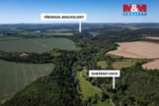 Prodej chaty, 40 m², Újezd nade Mží, okr. Plzeň-sever