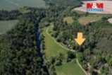 Prodej chaty, 40 m², Újezd nade Mží, okr. Plzeň-sever