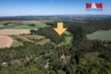Prodej chaty, 40 m², Újezd nade Mží, okr. Plzeň-sever