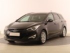 Hyundai i40, 1.7 CRDi, Navi, Xenony, Klima,, Combi