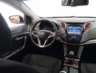 Hyundai i40, 1.7 CRDi, Navi, Xenony, Klima,, Combi