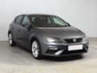 Seat Leon, 1.4 TSI, ČR,2.maj, Serv.kniha, Kůže,,