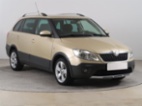 Skoda Fabia, 1.2 TSIScout , ČR,2.maj, Serv.kniha,,