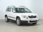 Skoda Yeti, 2.0 TDI, 4X4, Navi, Tempomat,, SUV,