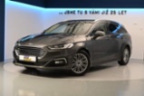 Ford Mondeo, 2.0 LED SONY ACC TITANIUM Tažn, kombi