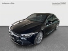 Mercedes-Benz CLA, 200, sedan, nafta