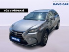 Lexus NX 300h, 2,5 145kW 4WD Premium AUT, SUV,