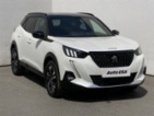 Peugeot 2008, 1.2PT GT Line, GT Line, LED, SUV,