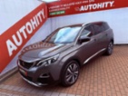 Peugeot 5008, 1.6 PureTech Allure, Serviska, SUV,