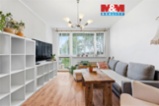 Prodej bytu 3+1, 64 m², Frýdlant, ul. Fügnerova