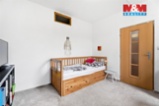 Prodej bytu 3+1, 64 m², Frýdlant, ul. Fügnerova