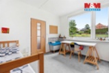 Prodej bytu 3+1, 64 m², Frýdlant, ul. Fügnerova