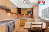 Prodej bytu 3+1, 64 m², Frýdlant, ul. Fügnerova