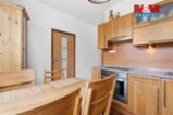 Prodej bytu 3+1, 64 m², Frýdlant, ul. Fügnerova