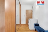Prodej bytu 3+1, 64 m², Frýdlant, ul. Fügnerova