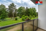 Prodej bytu 3+1, 64 m², Frýdlant, ul. Fügnerova