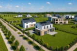 Nový nízkoenergetický rodinný dům 5+kk ve Vysokém Újezdě