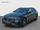 Mercedes-Benz Třídy E, E 220 d 4MATIC, kombi,
