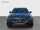 Mercedes-Benz Třídy E, E 220 d 4MATIC, kombi,