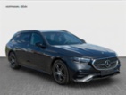 Mercedes-Benz Třídy E, E 220 d 4MATIC, kombi,