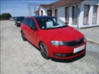 Škoda Rapid, 1,4 TSI, DSG,NAVI,Spaceback,,