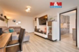 Prodej bytu 3+1, 73 m², Pacov, ul. Ferd. Pakosty