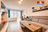 Prodej bytu 3+1, 73 m², Pacov, ul. Ferd. Pakosty