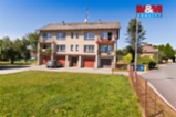 Prodej bytu 3+1, 73 m², Pacov, ul. Ferd. Pakosty