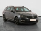 Skoda Octavia, 1.5 TSI, Automat, Serv.kniha, Navi,