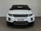 Land Rover Evoque, 4x4 2.2 TD4, AT, kůže, navi,