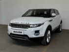 Land Rover Evoque, 4x4 2.2 TD4, AT, kůže, navi,