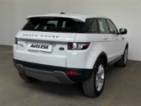 Land Rover Evoque, 4x4 2.2 TD4, AT, kůže, navi,