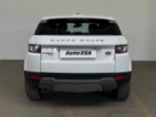 Land Rover Evoque, 4x4 2.2 TD4, AT, kůže, navi,