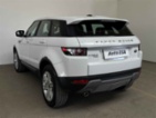 Land Rover Evoque, 4x4 2.2 TD4, AT, kůže, navi,