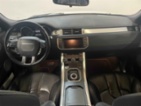 Land Rover Evoque, 4x4 2.2 TD4, AT, kůže, navi,