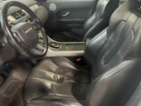 Land Rover Evoque, 4x4 2.2 TD4, AT, kůže, navi,