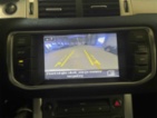 Land Rover Evoque, 4x4 2.2 TD4, AT, kůže, navi,