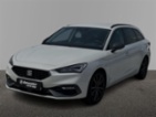 Seat Leon, FR, kombi, benzin