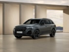 Audi Q7, 50 TDI 21 kW quattro, SUV, nafta