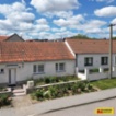 Únanov, RD 4+1, dvůr, studna - rodinný dům