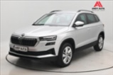 Škoda Karoq, 2,0 TDI 85kW Ambition DSG Záru, SUV,