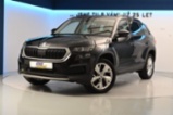 Škoda Kodiaq, 2.0 LED DSG ACC Tažné Virtual, SUV,