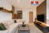 Prodej bytu 3+1, 65 m², Ostrava, ul. Mongolská