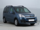 Citroen Berlingo, 1.6 VTiFeel , 5Míst, Klima, ČR