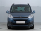 Citroen Berlingo, 1.6 VTiFeel , 5Míst, Klima, ČR