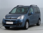 Citroen Berlingo, 1.6 VTiFeel , 5Míst, Klima, ČR